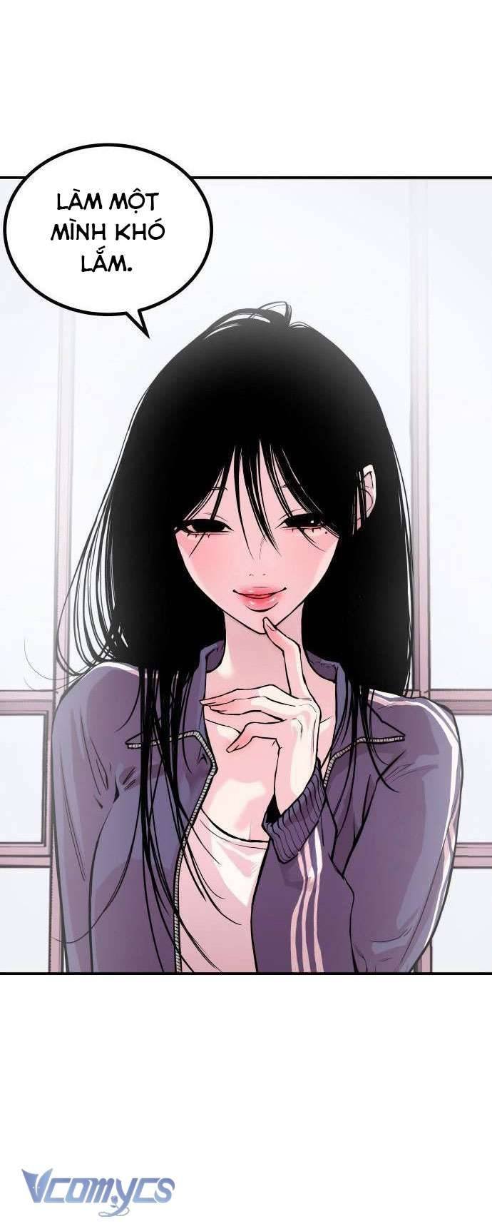 để tôi dạy cậu cách hôn chapter 1 35