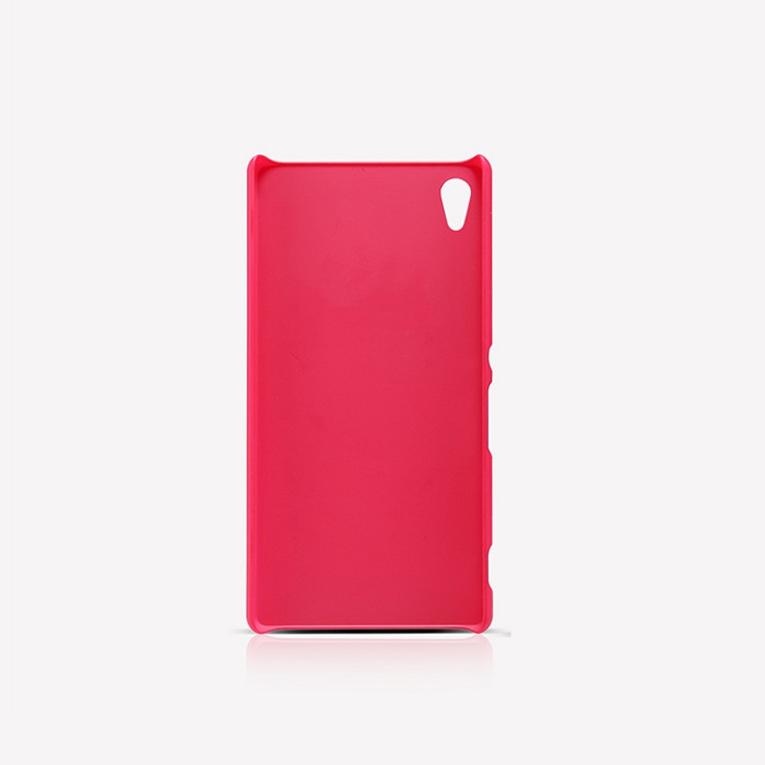 Ốp lưng chính hãng Nillkin dạng sần dành cho Sony Xperia Z3 Plus, Z3+, Z4