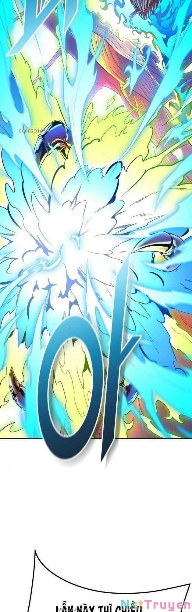 tòa tháp bí ẩn 2 chapter 543 14