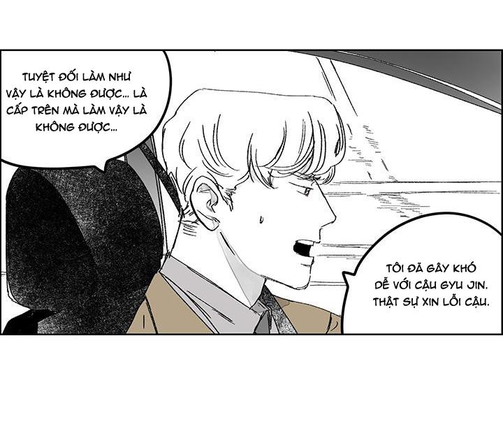 một tuần dục vọng – truyện ngắn omegaver chapter 4.3 16