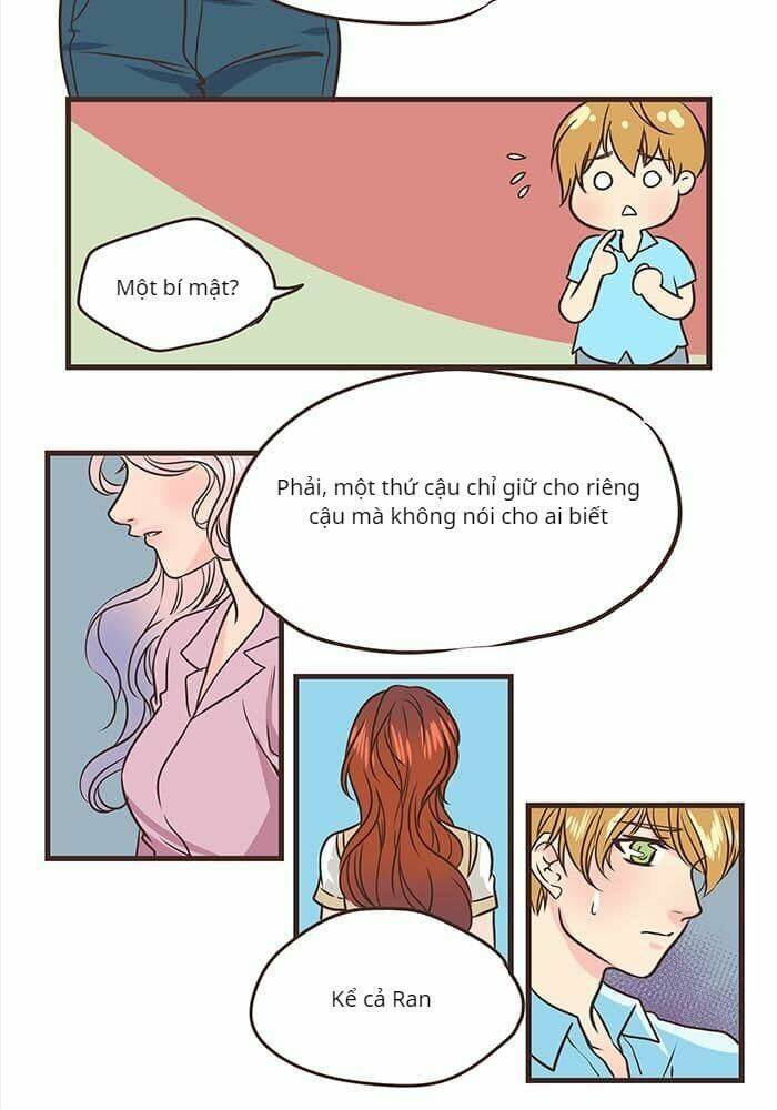 chàng trai từ quả trứng chapter 31 22