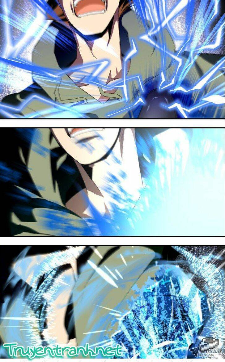 the fiary captivity chapter 15 3