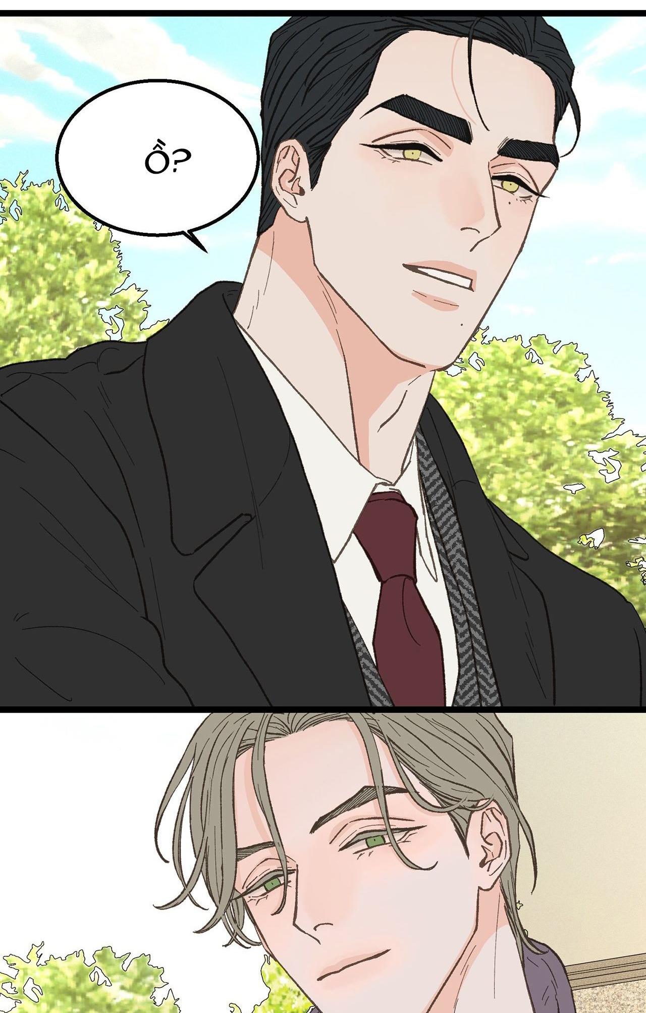 vùng cấm tình yêu của beta chapter 22 14