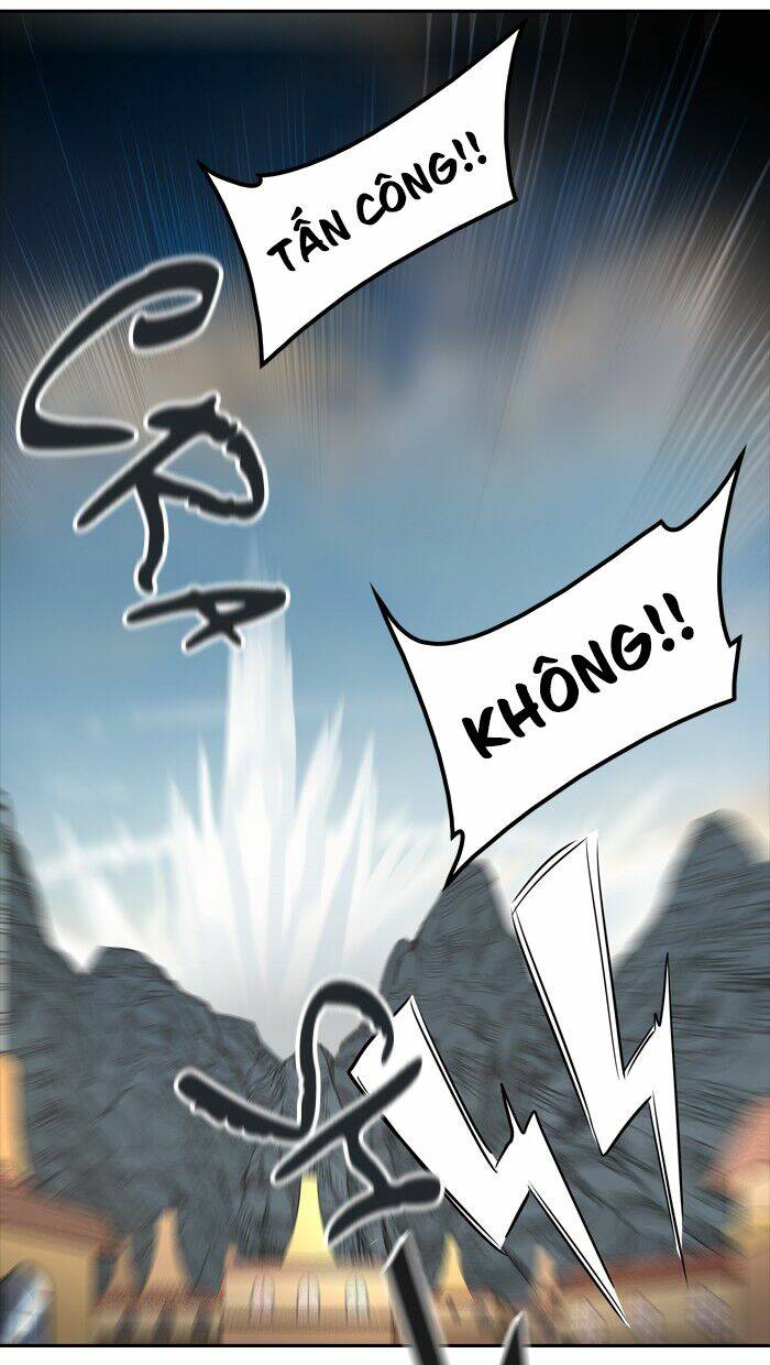 cuộc chiến trong tòa tháp chapter 352 63