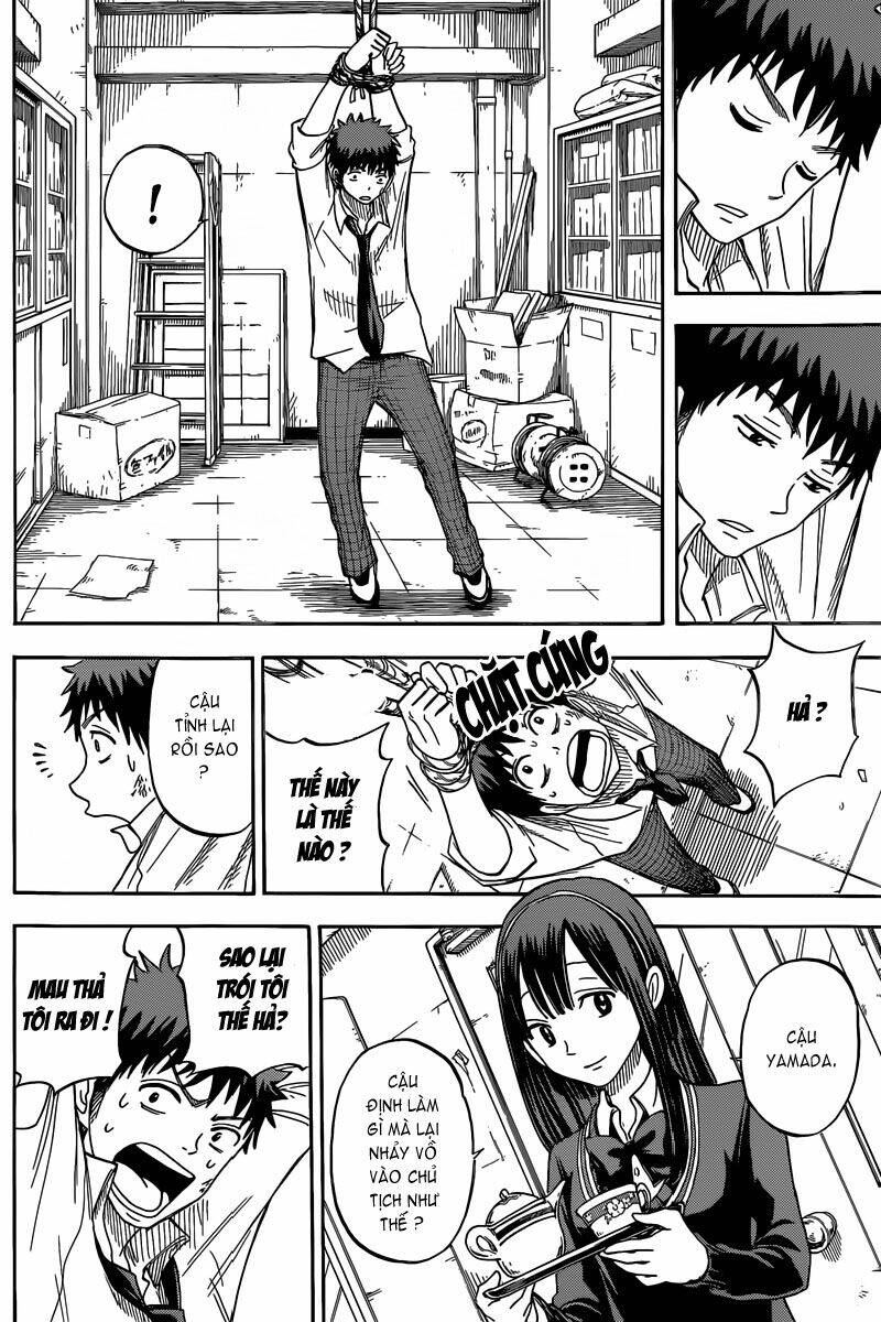 yamada và thất đại ma nữ chapter 55 9