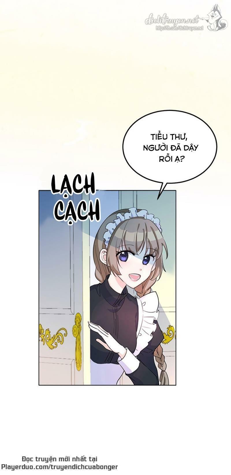 nữ hiệp trở về chapter 9 6