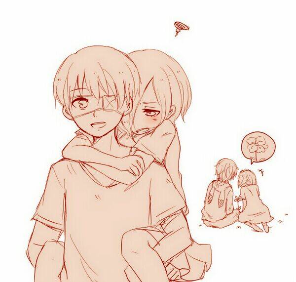 ngạ quỷ vùng tokyo doujinshi chapter 16 4