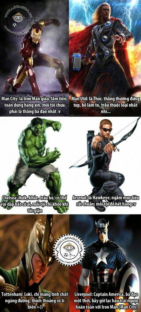 just troll chapter 23 1