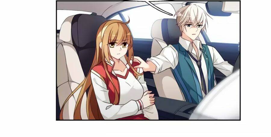 nhân chất tình nhân chapter 8.2 18