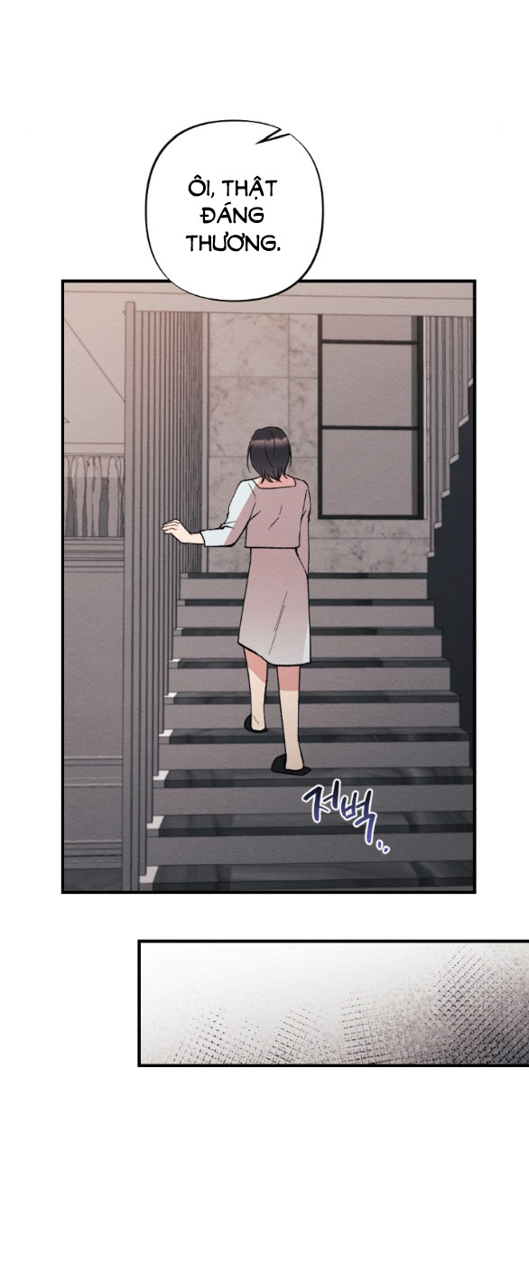 Ăn Mòn chapter 34.1 - Trang 24