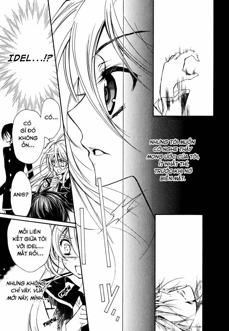 nụ hôn của công chúa tường vi chapter 30 20