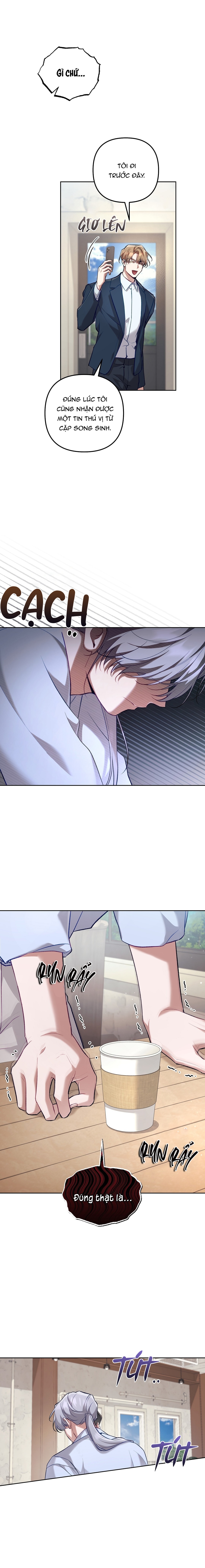 guide cấp s phết mật ong chapter 50 18