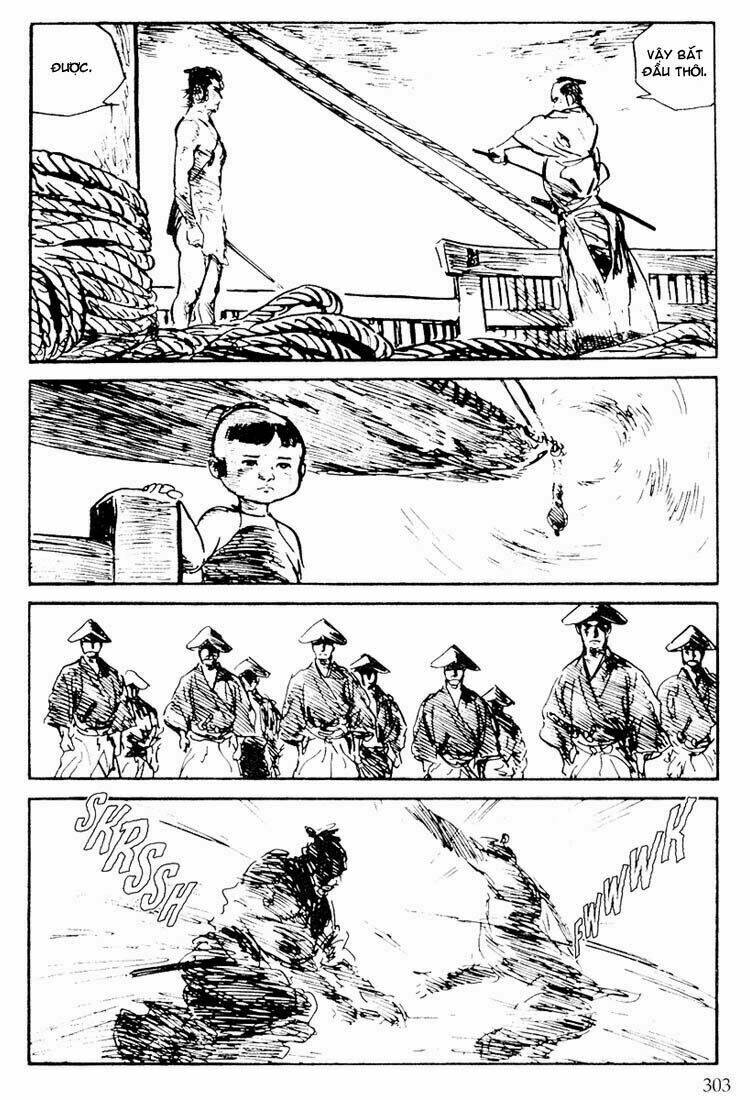 lone wolf and cub chapter 97 50