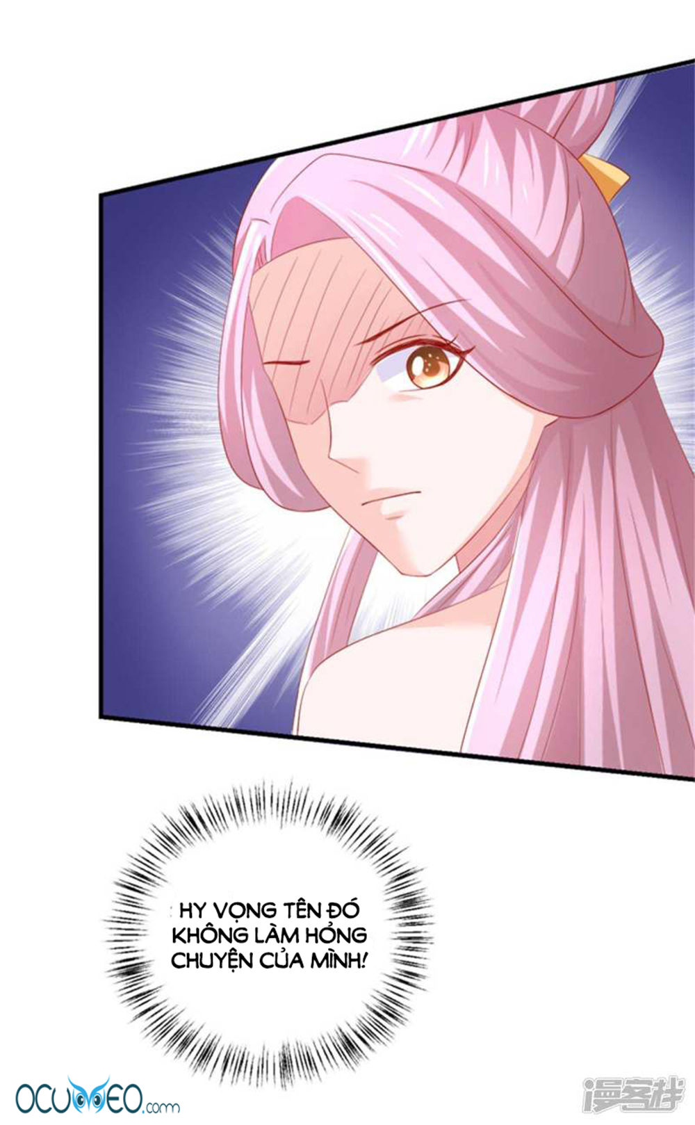 từ đây vương gia không thượng triều sớm chapter 43 12