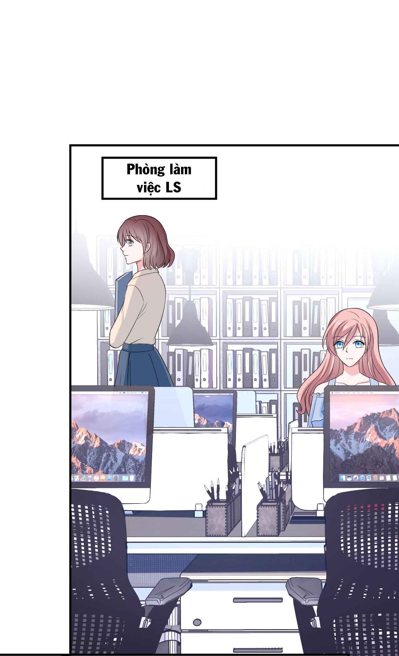 bí mật không thể yêu đương chapter 48 1