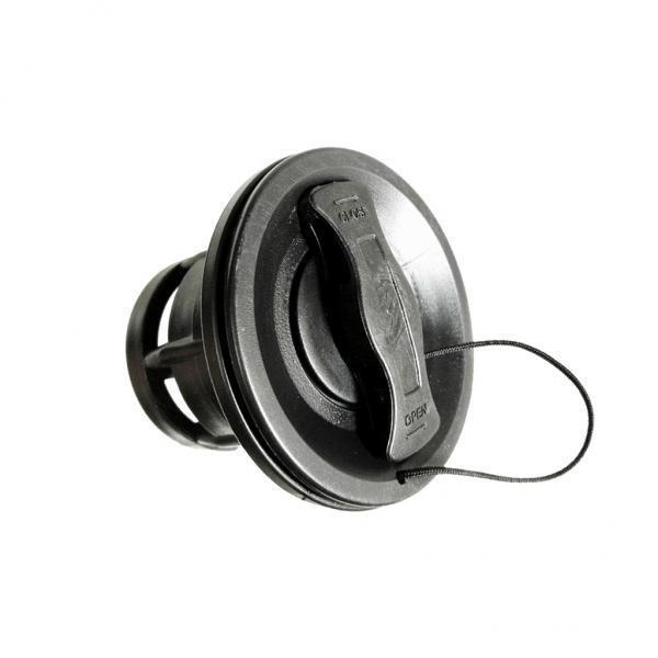 Seal Air   Inflatable Boat Raft Kayak Canoe Black