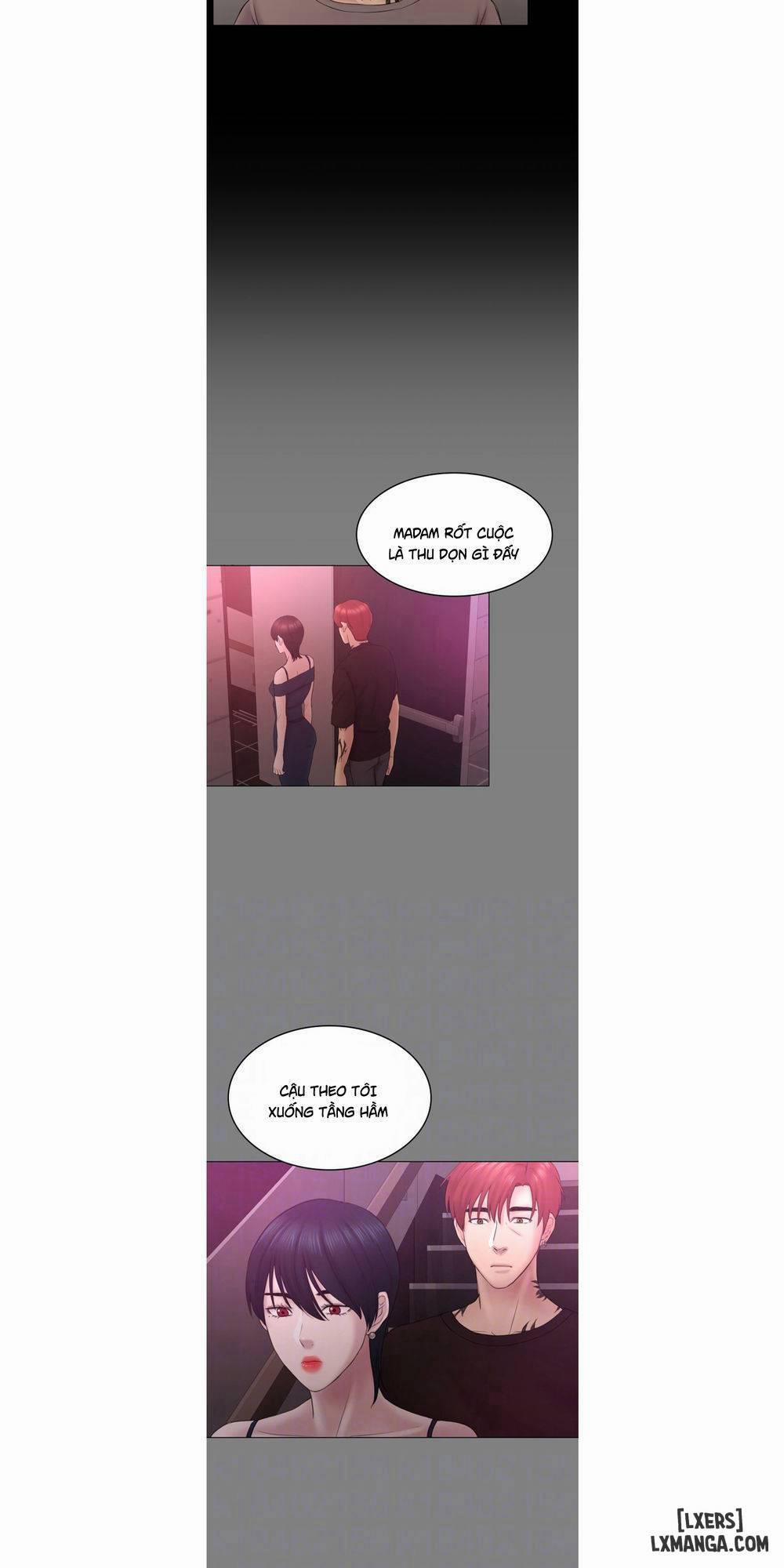 anh có thể giúp em không chapter 60 12