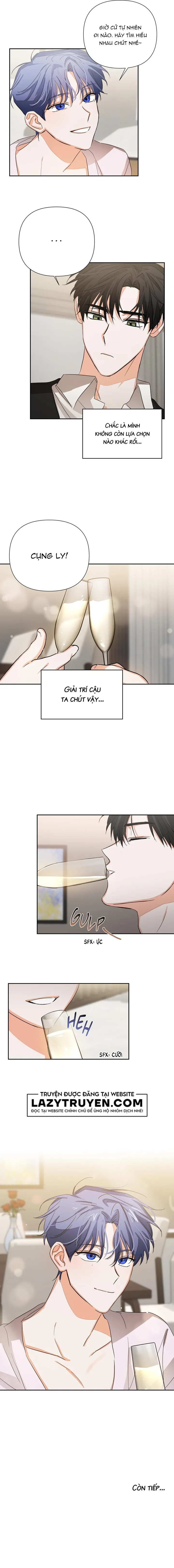 vòng lặp 9 giờ chapter 7 7