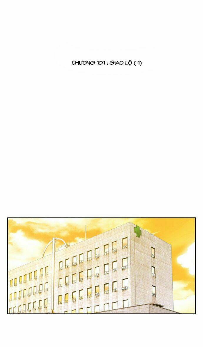 ma cà rồng biết yêu chapter 101 7