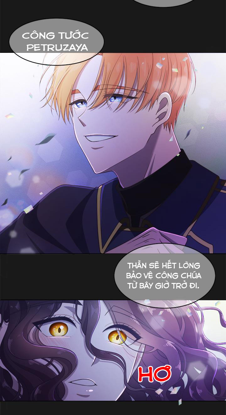 công chúa estel chapter 1 32