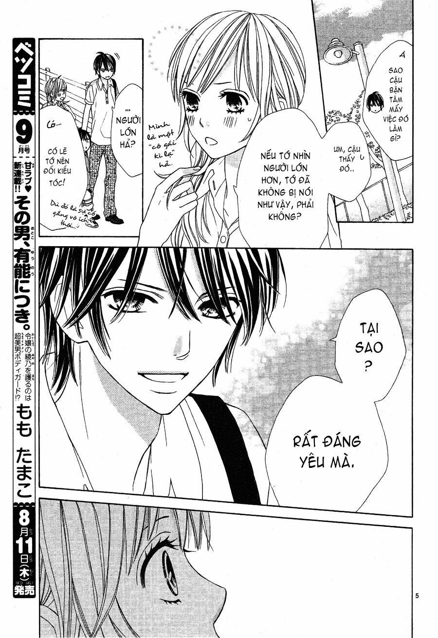 double baby chapter 2 6