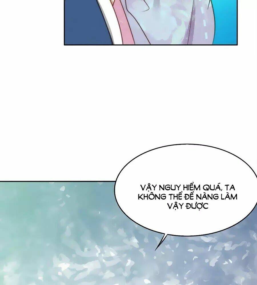 thần nữ thái năng liêu chapter 32 25