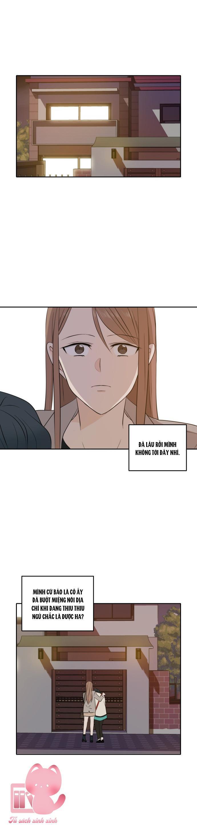 hẹn gặp nhau ở kiếp thứ 19 chapter 17 38