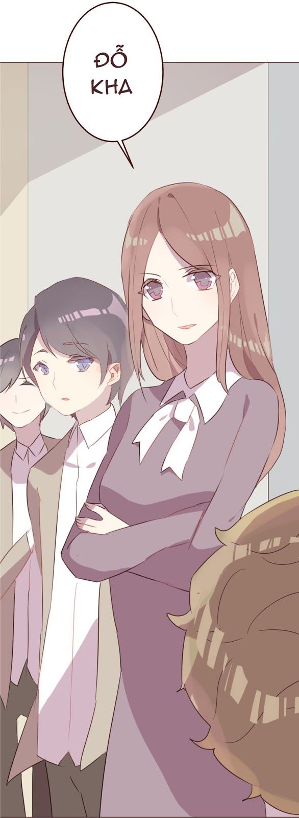 người yêu biến mất chapter 21 14