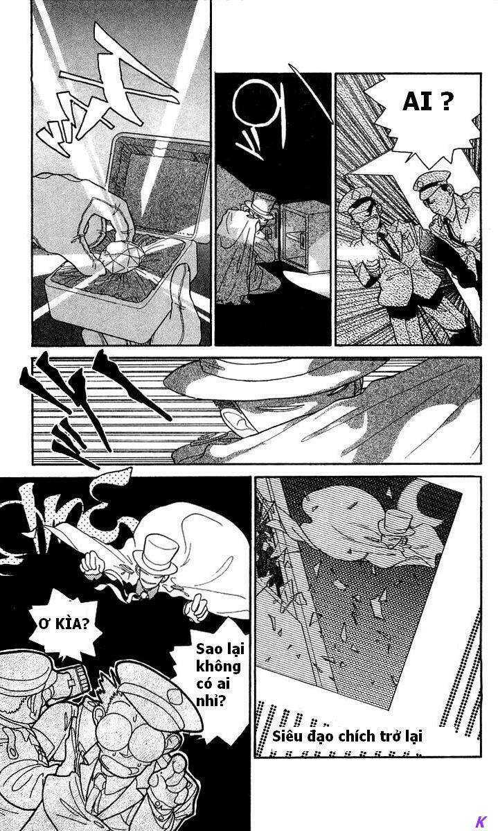 kaito kid chapter 1 2