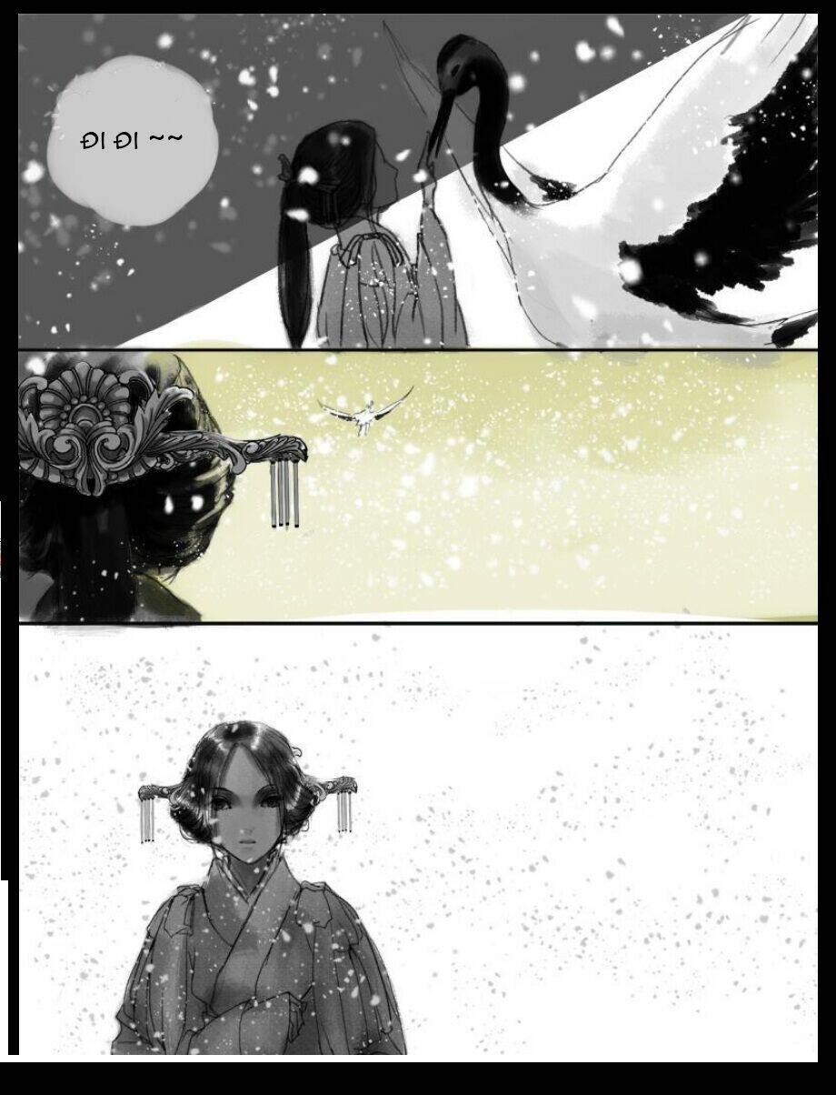 hôi phi yên diệt chapter 4 3