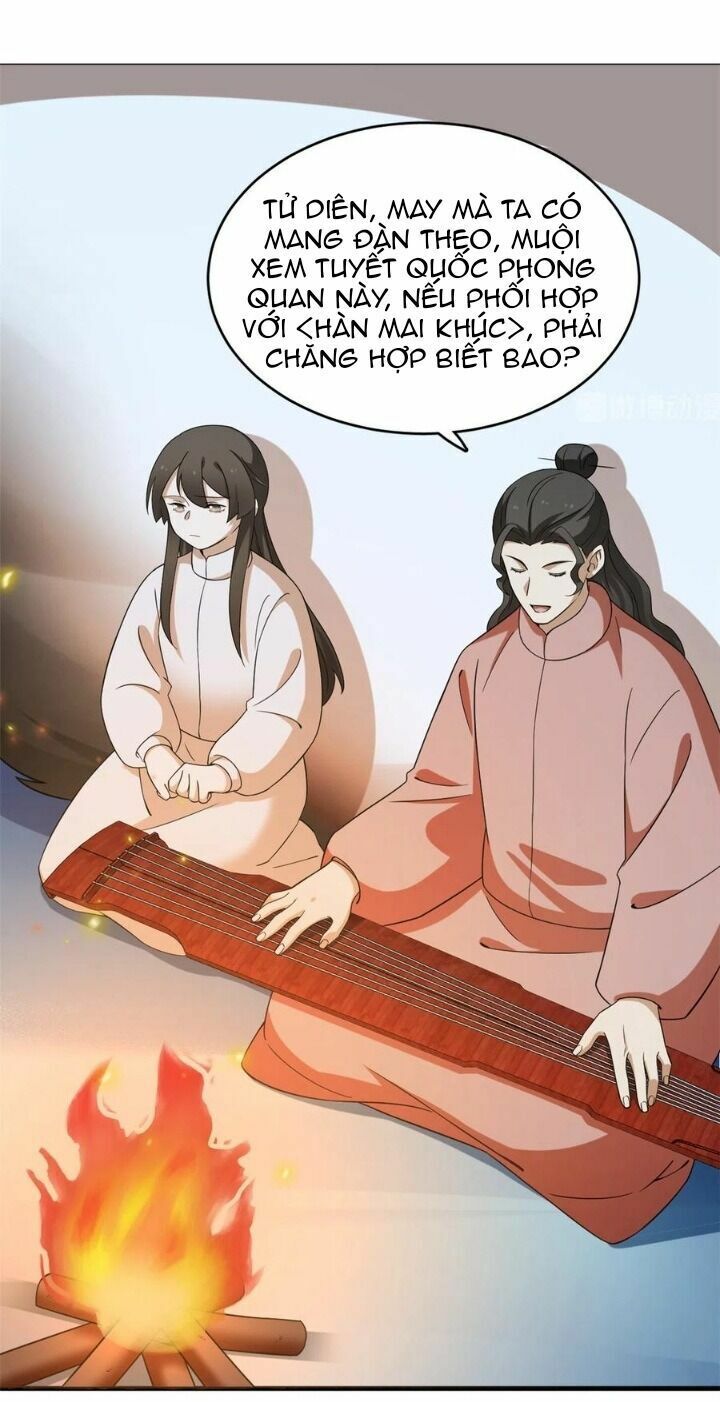 độc bộ thiên hạ: đặc công thần y chapter 250 13