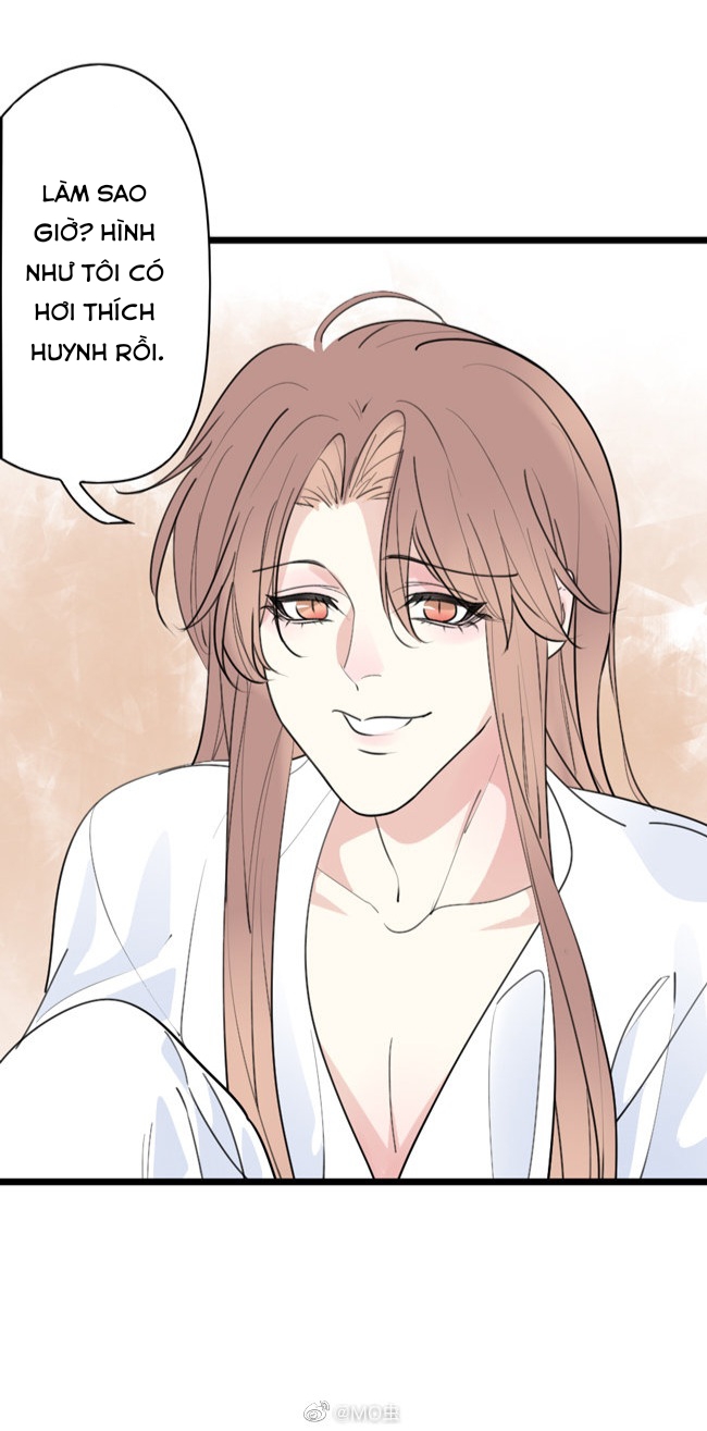 kế hoạch quyến rũ thư sinh nghèo chapter 15 8