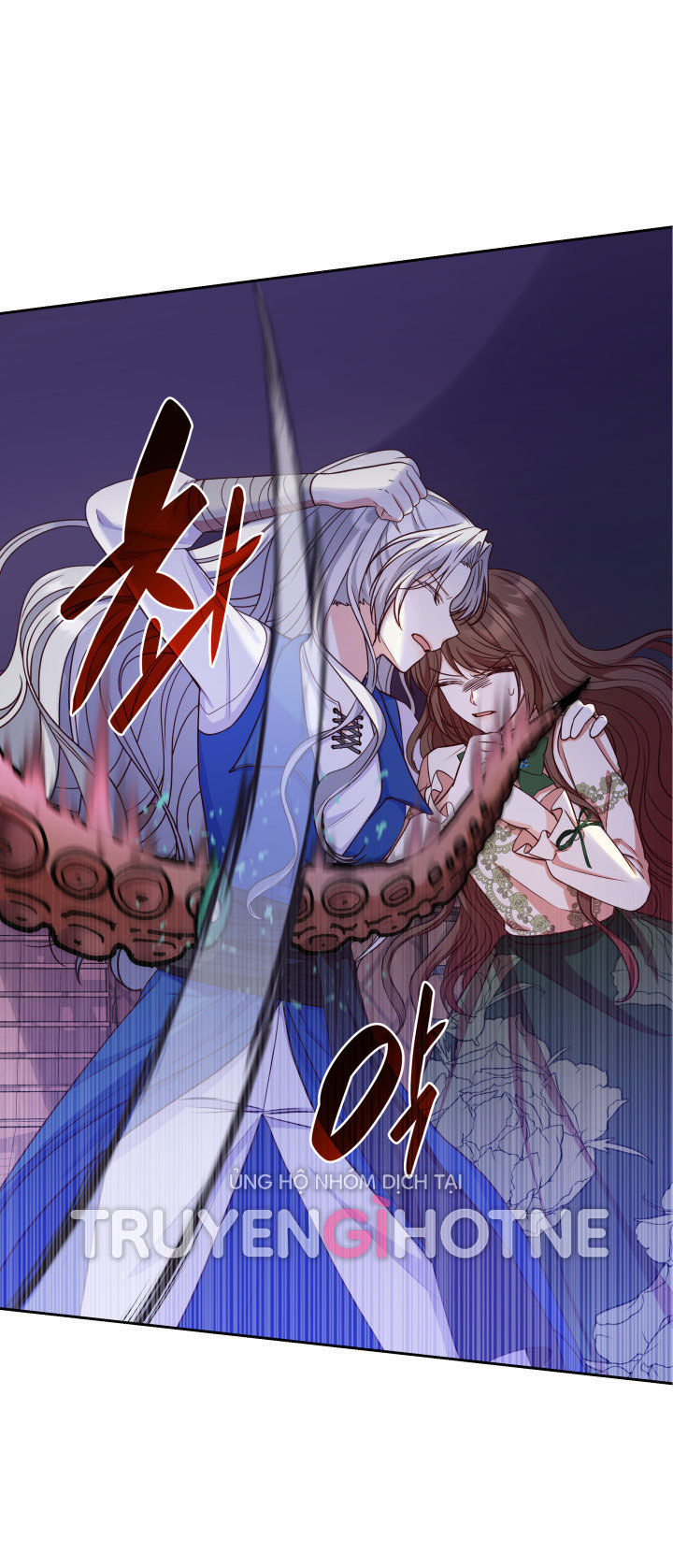 từ ác nữ tôi phải trở thành một người mẹ chapter 23.1 7