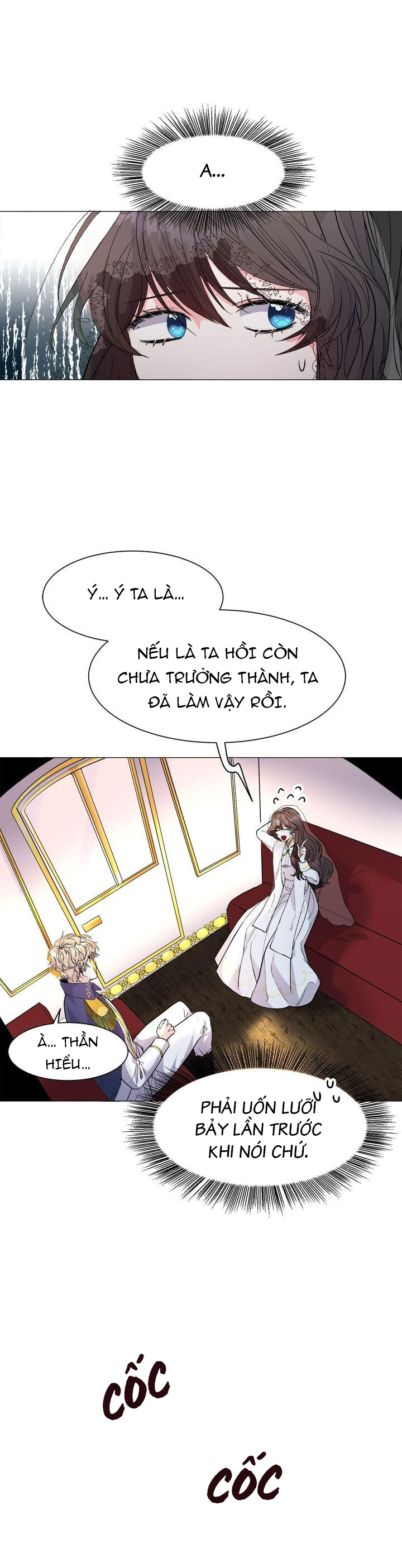 cách nhân vật phụ phá đảo game hẹn hò chapter 2.2 5