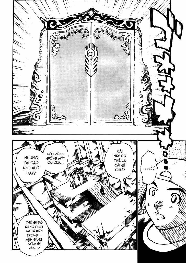 brave story - shinsetsu chapter 3 4