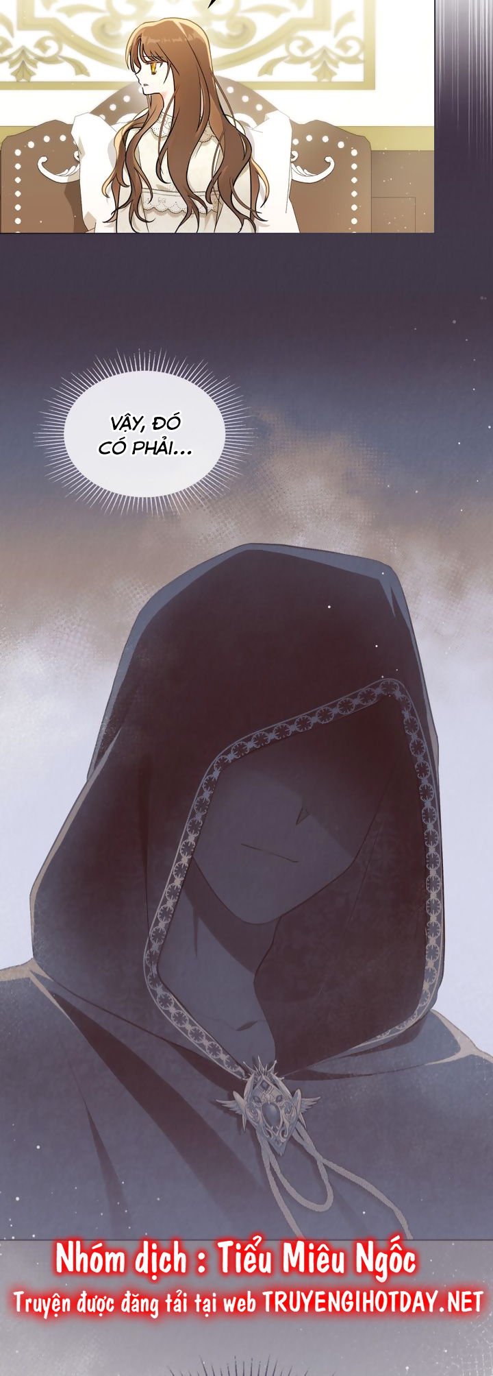 yêu cô công chúa sắp chết chapter 5 19