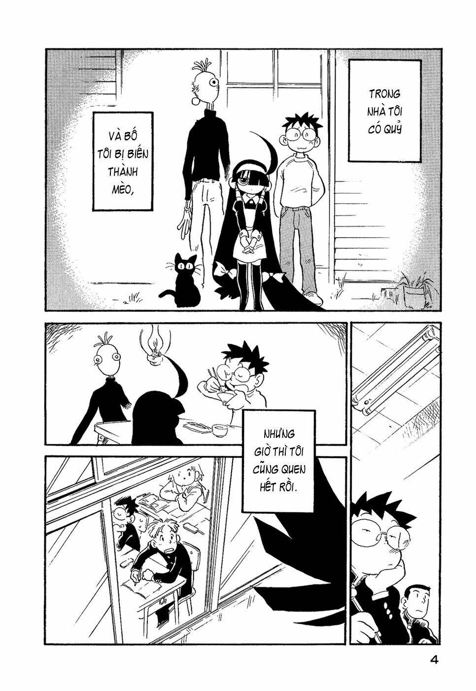 lucu lucu chapter 28 7