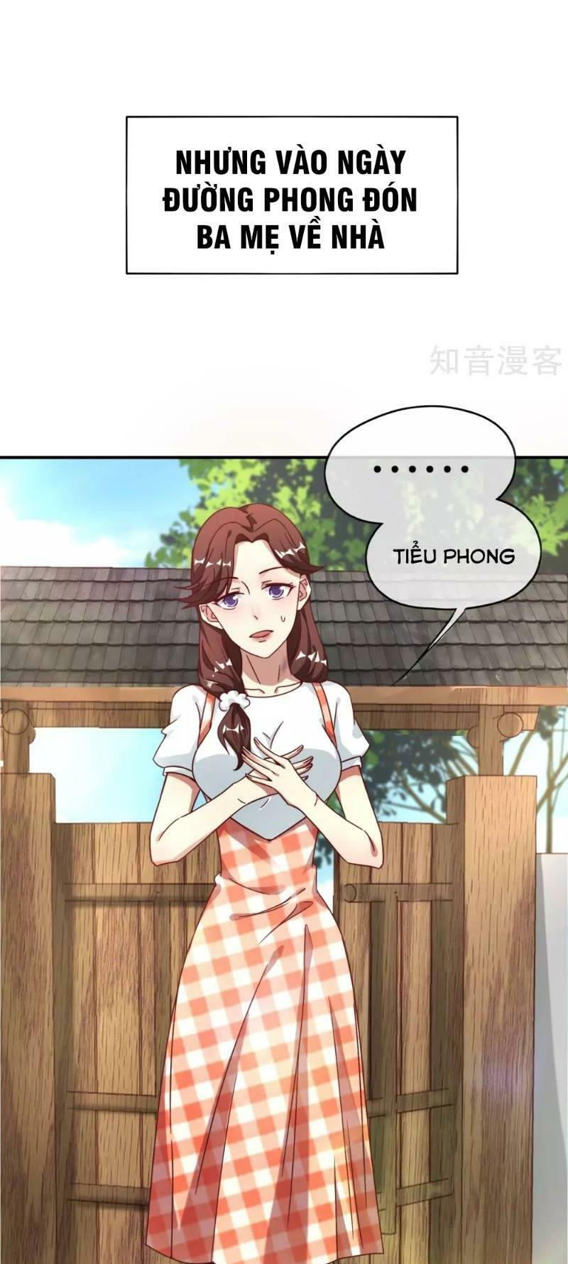 vòng bạn bè mạnh nhất của tiên giới chapter 9 3