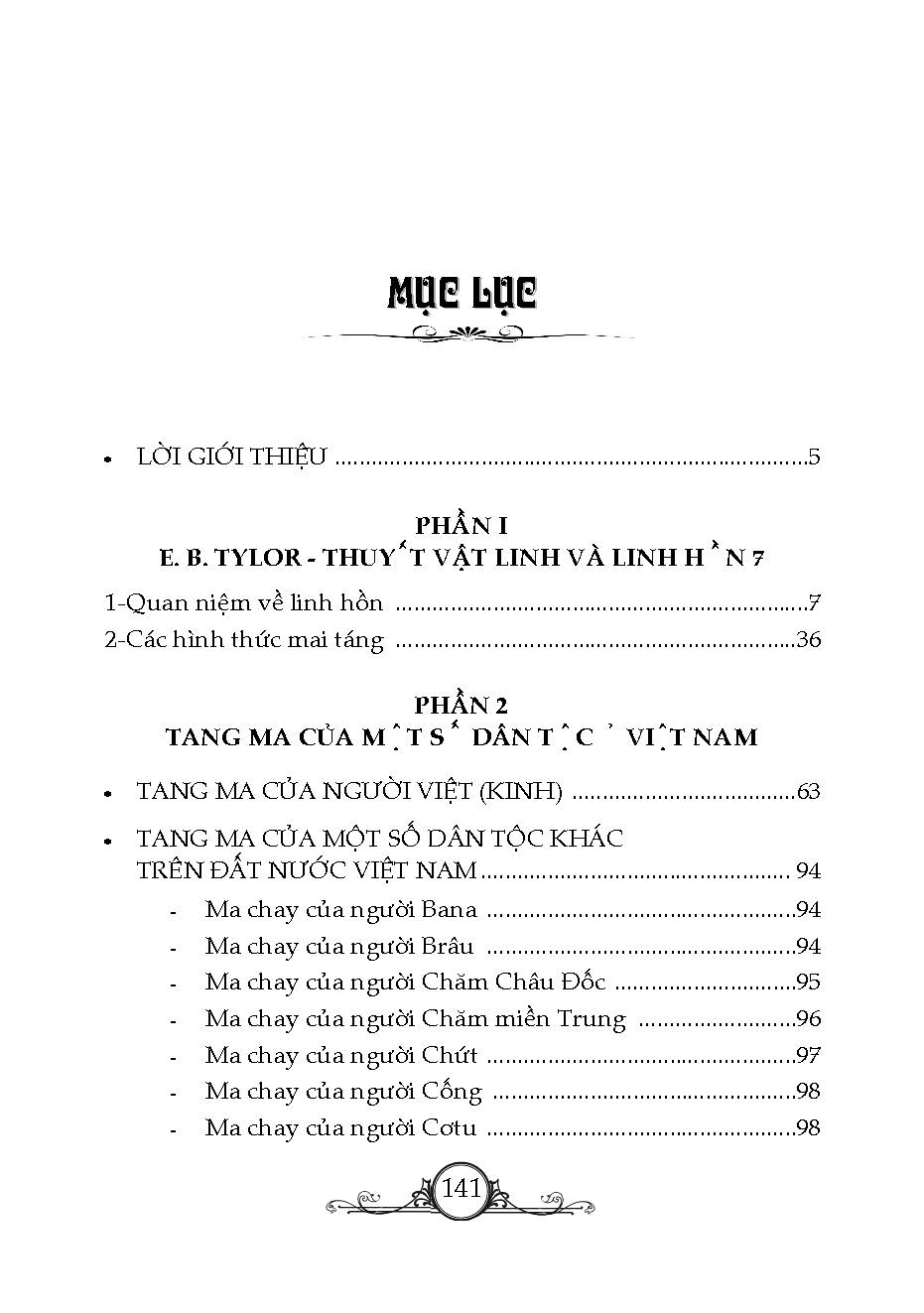 Phong Tục Tang Lễ Xưa Và Nay (Tái bản 2025)