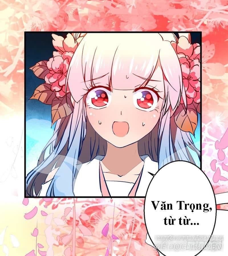 xuyên qua cứu mỹ nam ở thế giới phong thần chapter 23 21