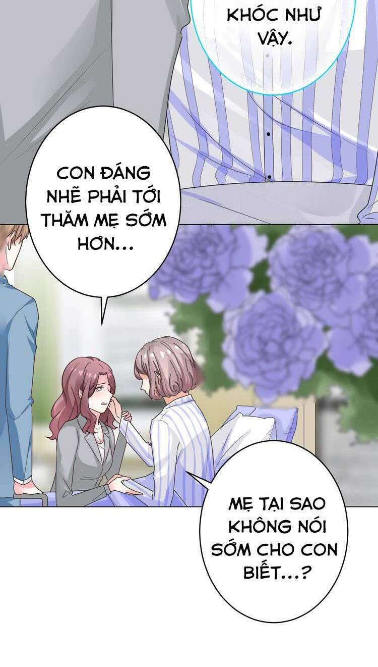 điều ước sủng ái bất bình đẳng chapter 51.1 7