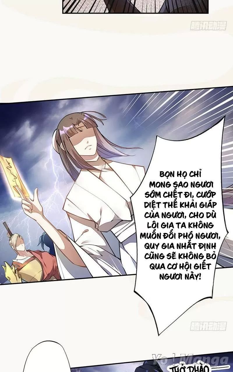 tuyệt thế luyện đan sư chapter 59 13