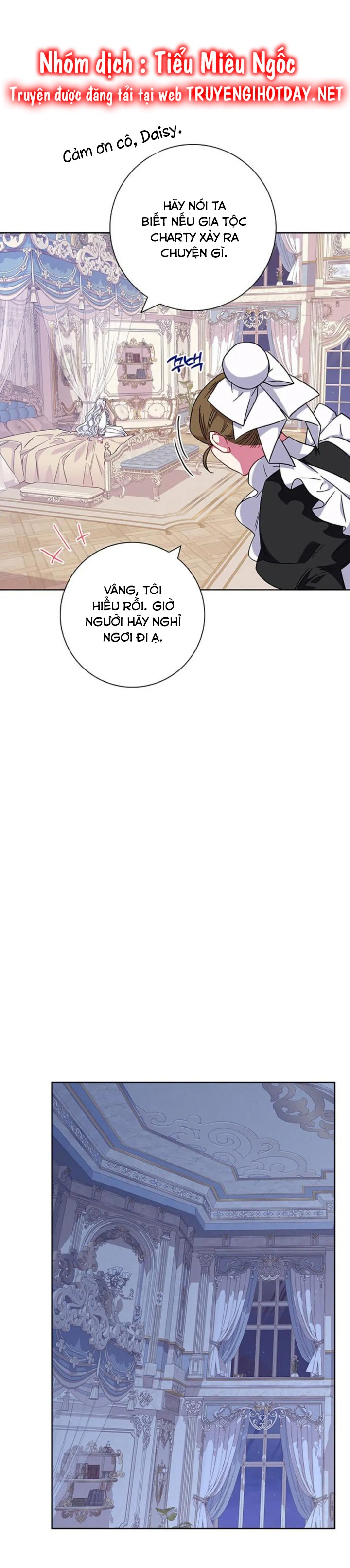 tôi trở thành mẹ của nam chính hoàn hảo chapter 16 18