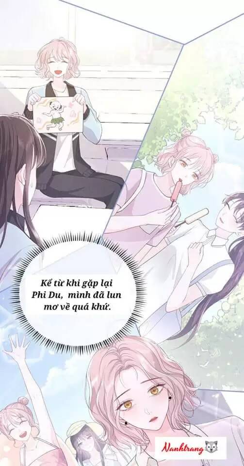 mận xanh chapter 6 6