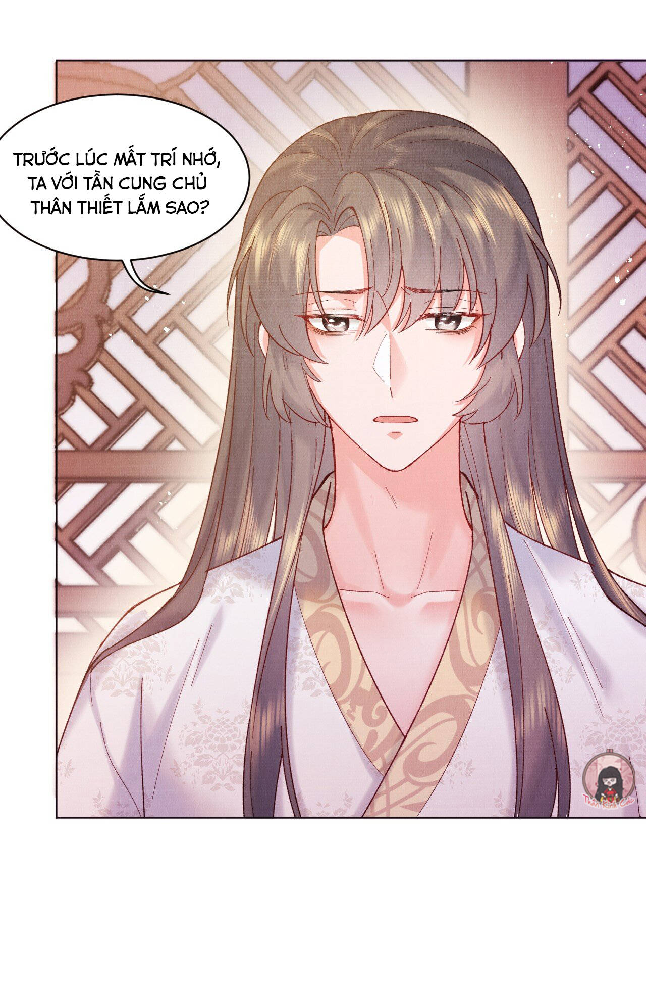 giang hồ biến địa thị kỳ ba chapter 4 19