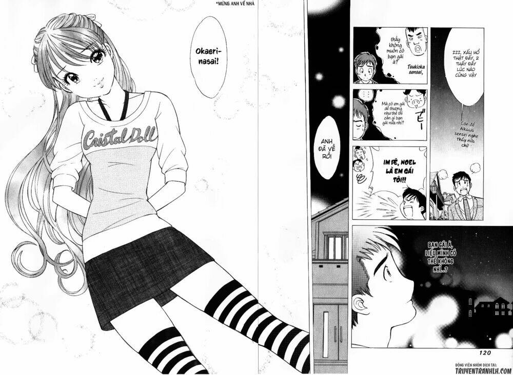 noel no kimochi chapter 5 5