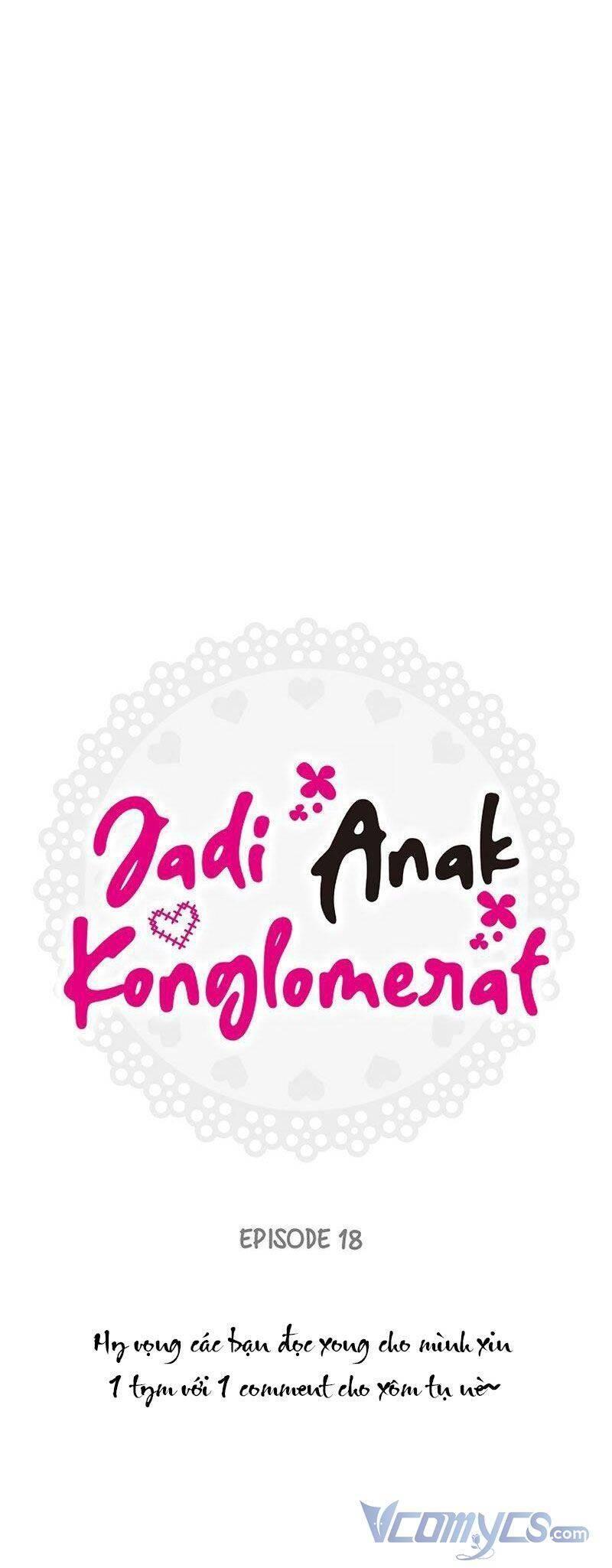 vô tình trở thành con gái của triệu phú chapter 18 6