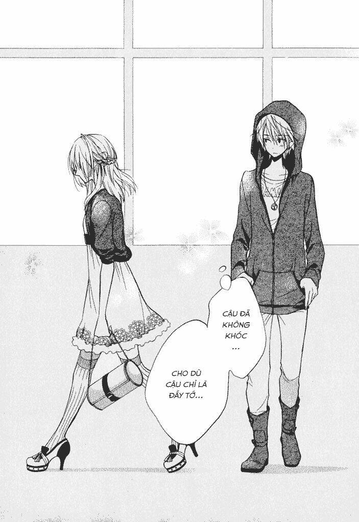 fetish berry chapter 9 30