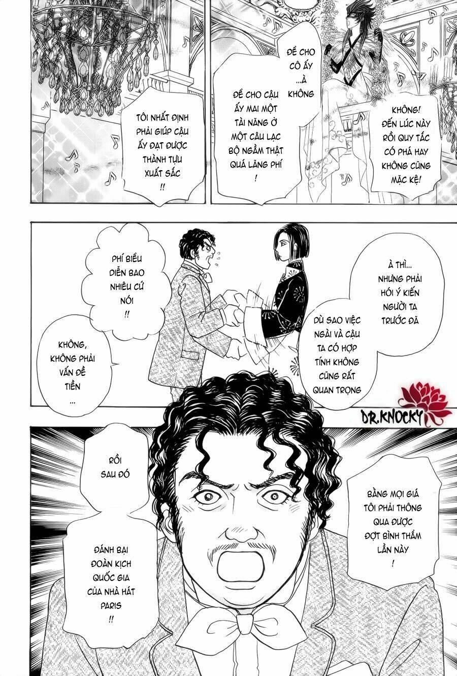 pet shop of horrors - passage-hen : tiệm thú kiểng tiền truyện chapter 2 18