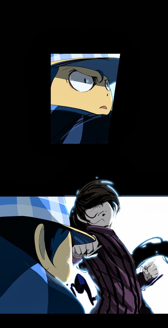 tòa tháp bí ẩn 2 chapter 16 11